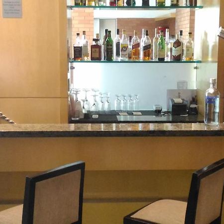 Mercure Rio De Janeiro Botafogo Mourisco Exterior photo