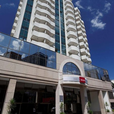 Mercure Rio De Janeiro Botafogo Mourisco Exterior photo