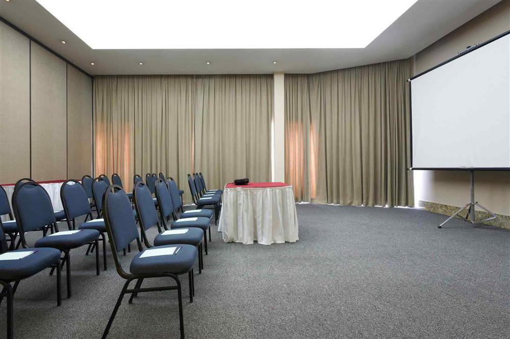 Mercure Rio De Janeiro Botafogo Mourisco Business photo