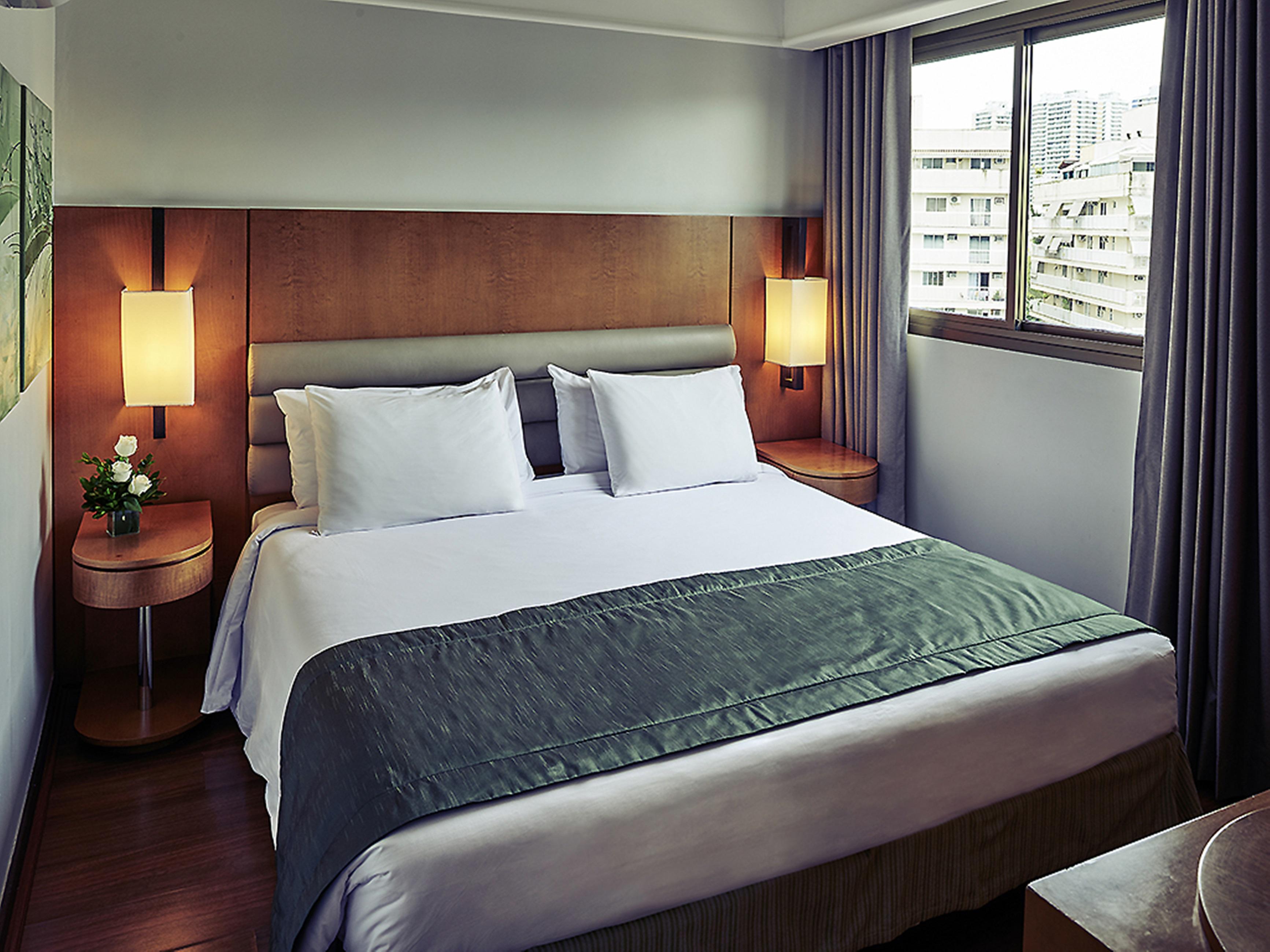 Mercure Rio De Janeiro Botafogo Mourisco Exterior photo