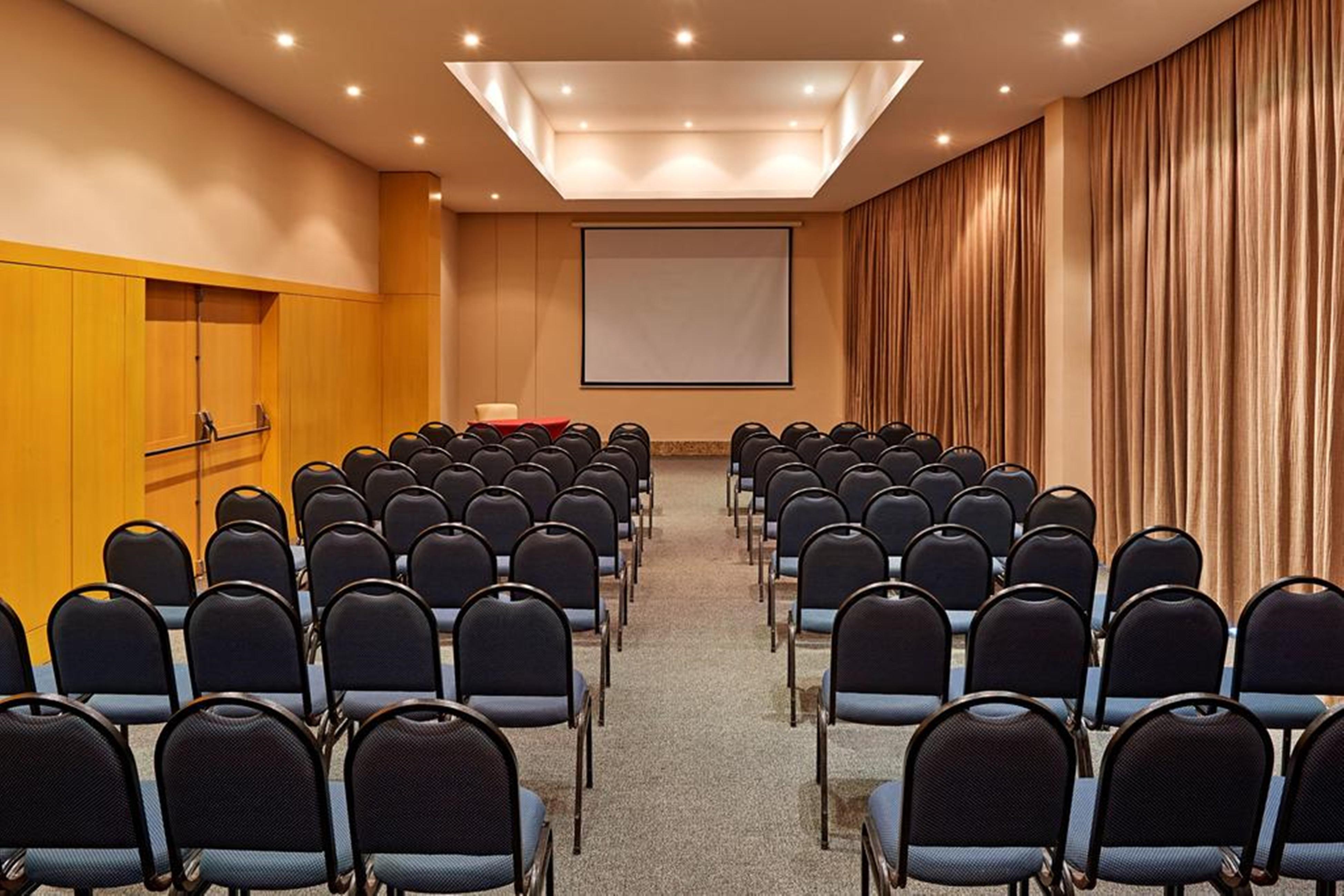 Mercure Rio De Janeiro Botafogo Mourisco Exterior photo