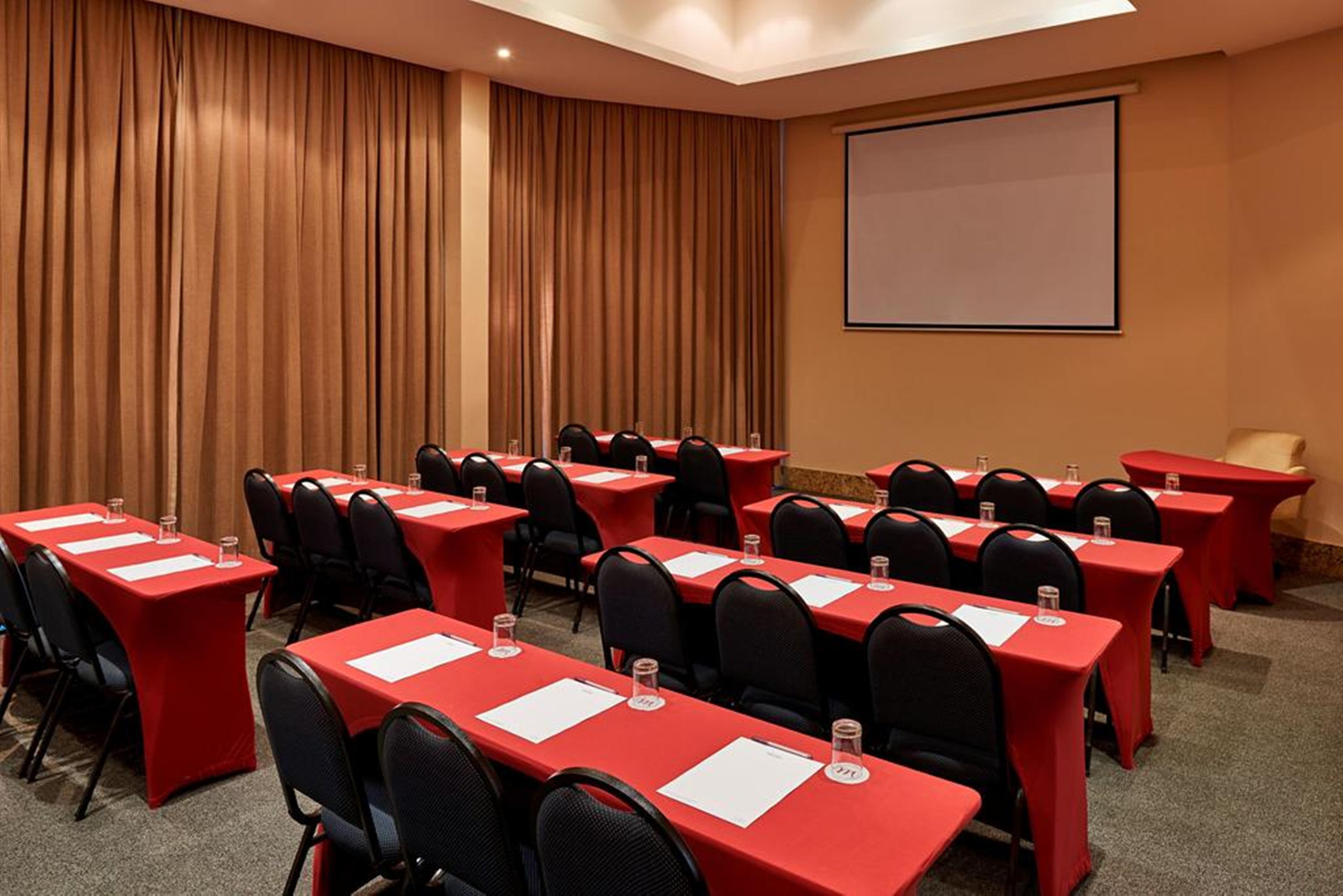 Mercure Rio De Janeiro Botafogo Mourisco Exterior photo