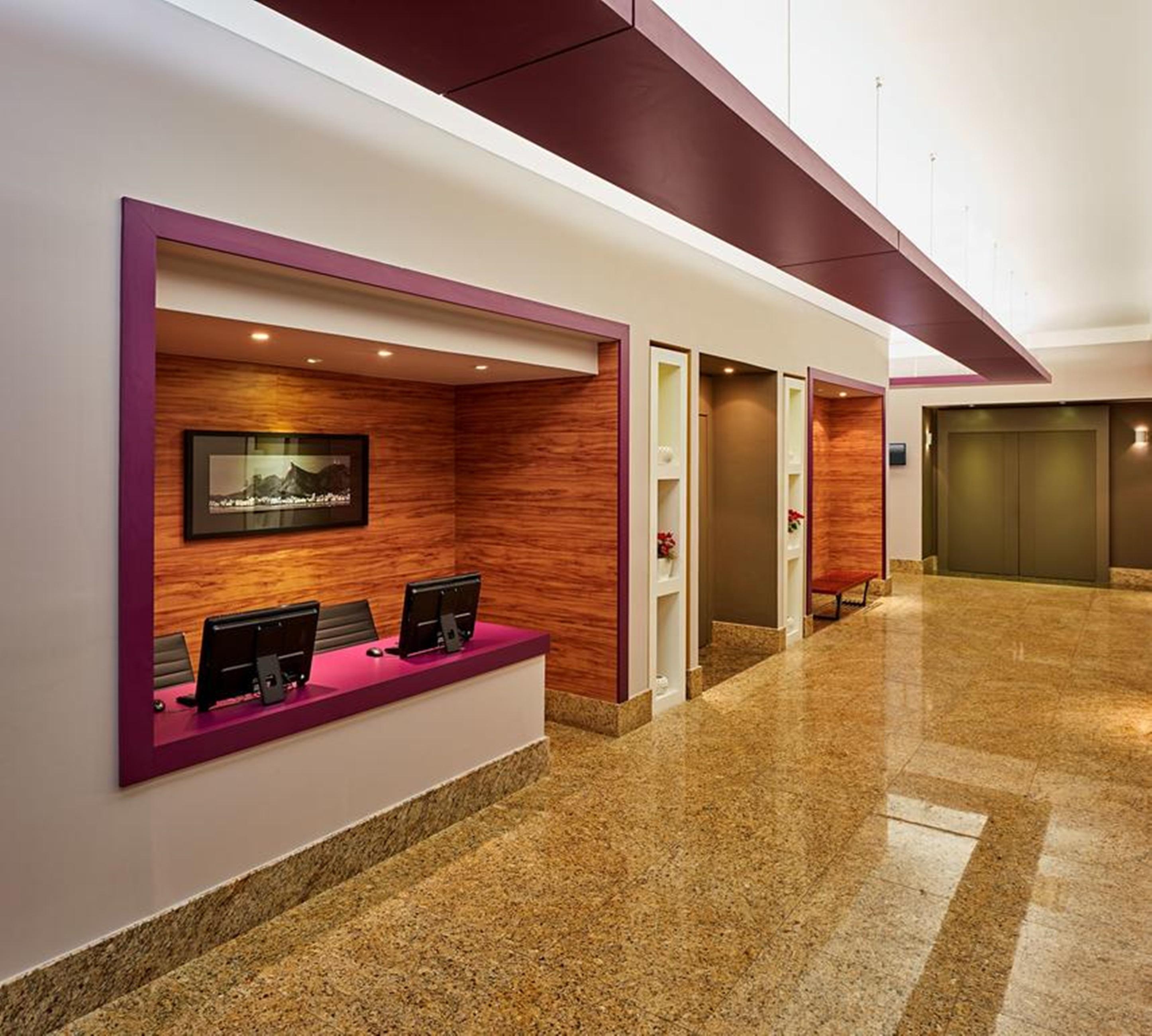 Mercure Rio De Janeiro Botafogo Mourisco Exterior photo