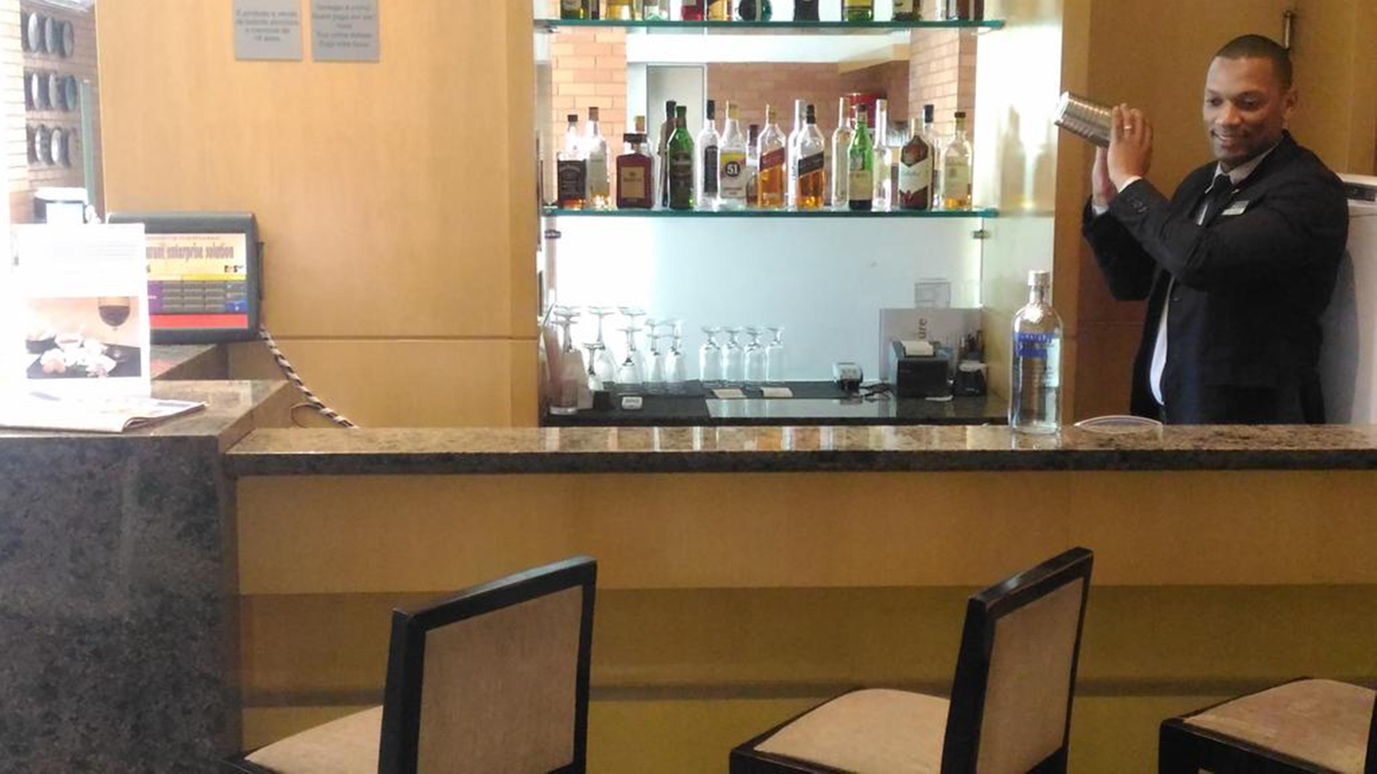 Mercure Rio De Janeiro Botafogo Mourisco Exterior photo