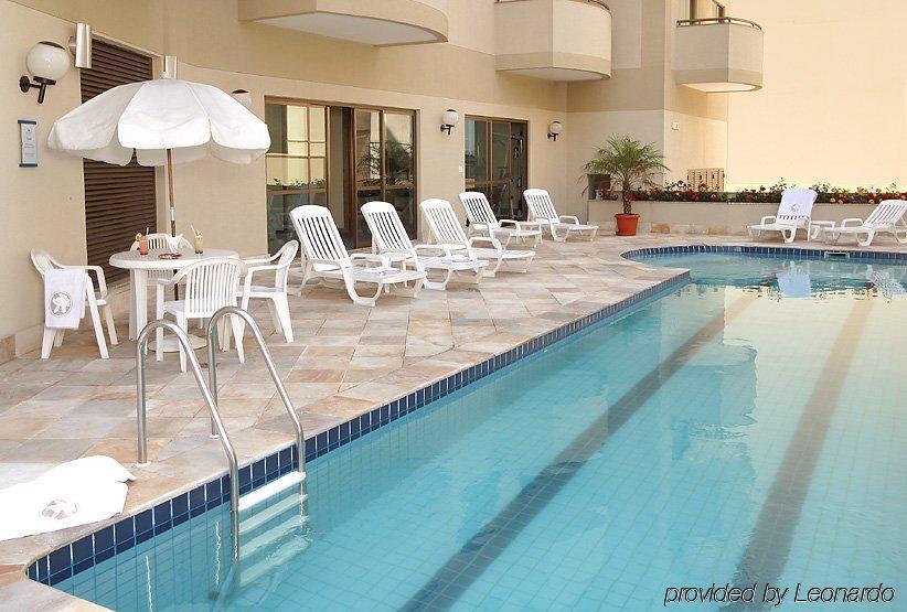 Mercure Rio De Janeiro Botafogo Mourisco Facilities photo