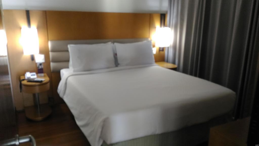 Mercure Rio De Janeiro Botafogo Mourisco Exterior photo