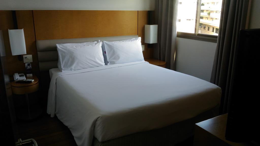 Mercure Rio De Janeiro Botafogo Mourisco Exterior photo