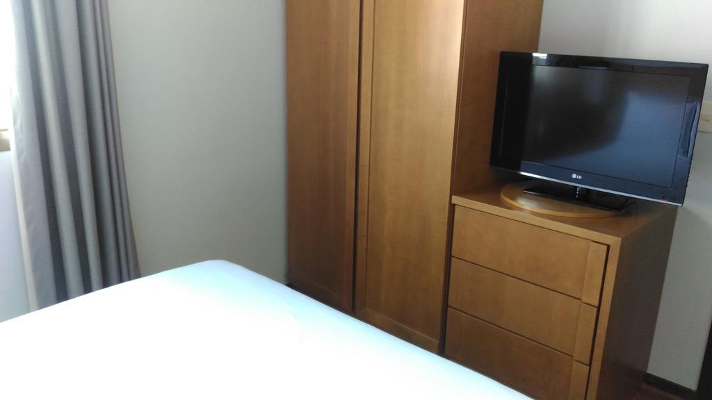 Mercure Rio De Janeiro Botafogo Mourisco Exterior photo
