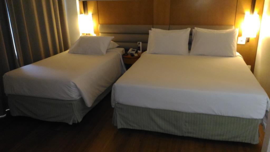 Mercure Rio De Janeiro Botafogo Mourisco Exterior photo