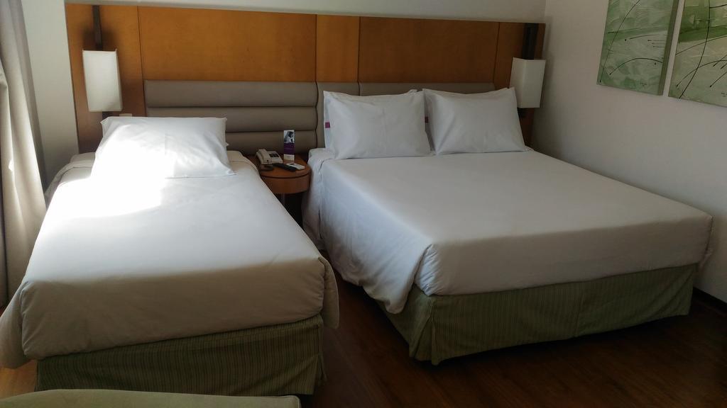 Mercure Rio De Janeiro Botafogo Mourisco Exterior photo