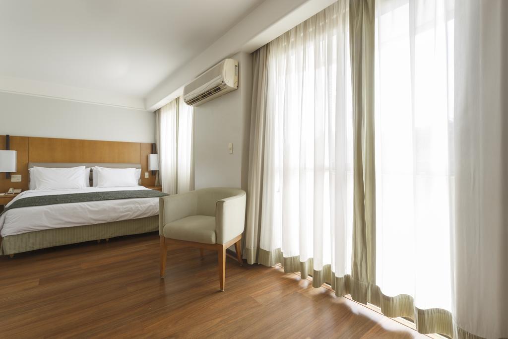 Mercure Rio De Janeiro Botafogo Mourisco Exterior photo