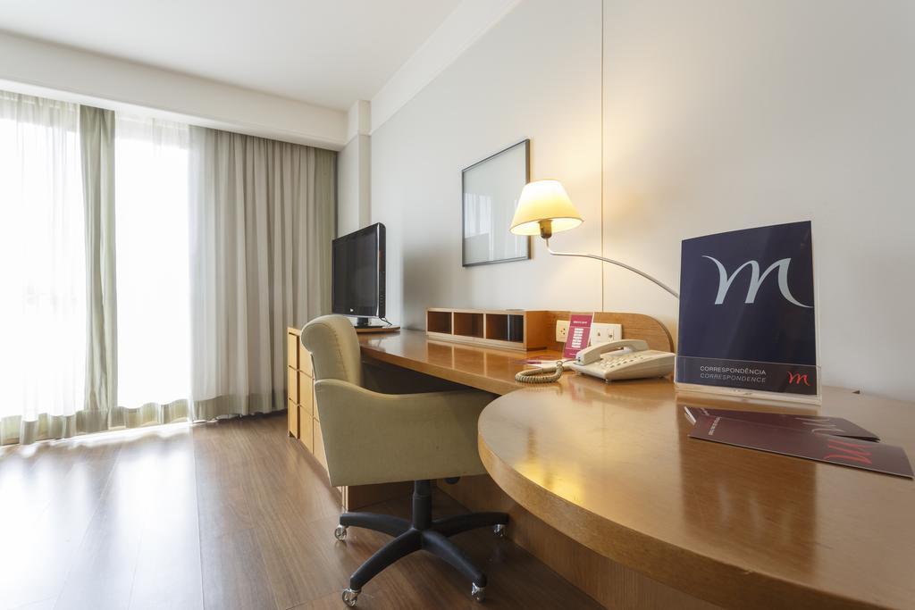 Mercure Rio De Janeiro Botafogo Mourisco Exterior photo