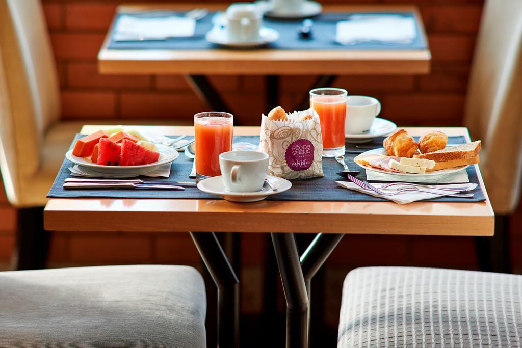Mercure Rio De Janeiro Botafogo Mourisco Exterior photo