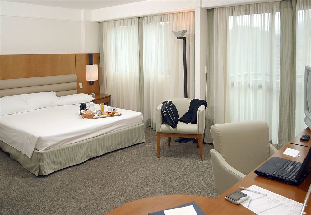 Mercure Rio De Janeiro Botafogo Mourisco Room photo