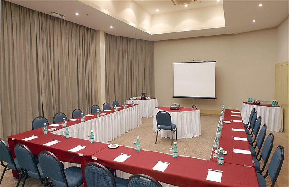 Mercure Rio De Janeiro Botafogo Mourisco Facilities photo
